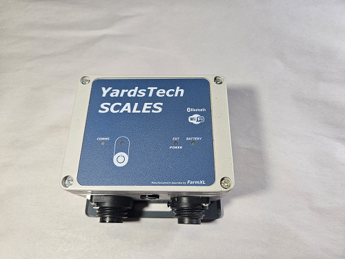 YardsTech® Scales